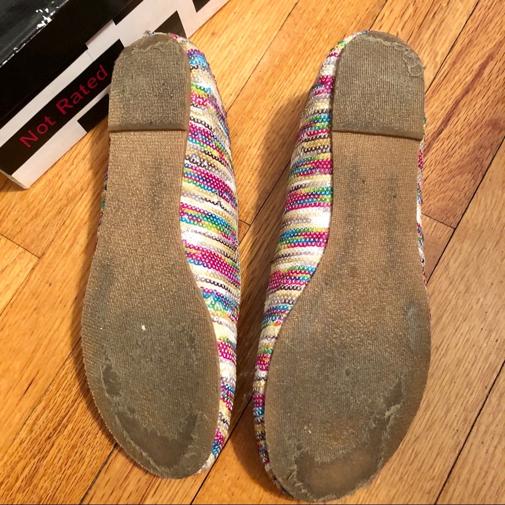 Not rated flats - Picture 3 of 5